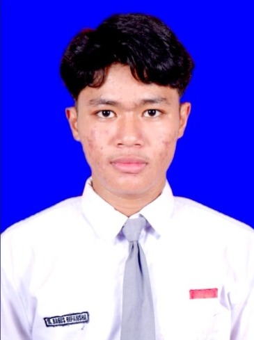 Foto MUHAMMAD BAGUS REFANSHA 