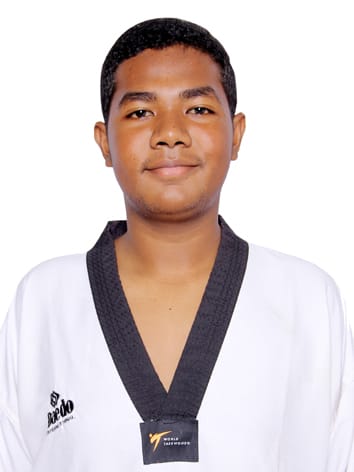 Foto JHOSUA RJIKARD RONSUMBRE SAHETAPY