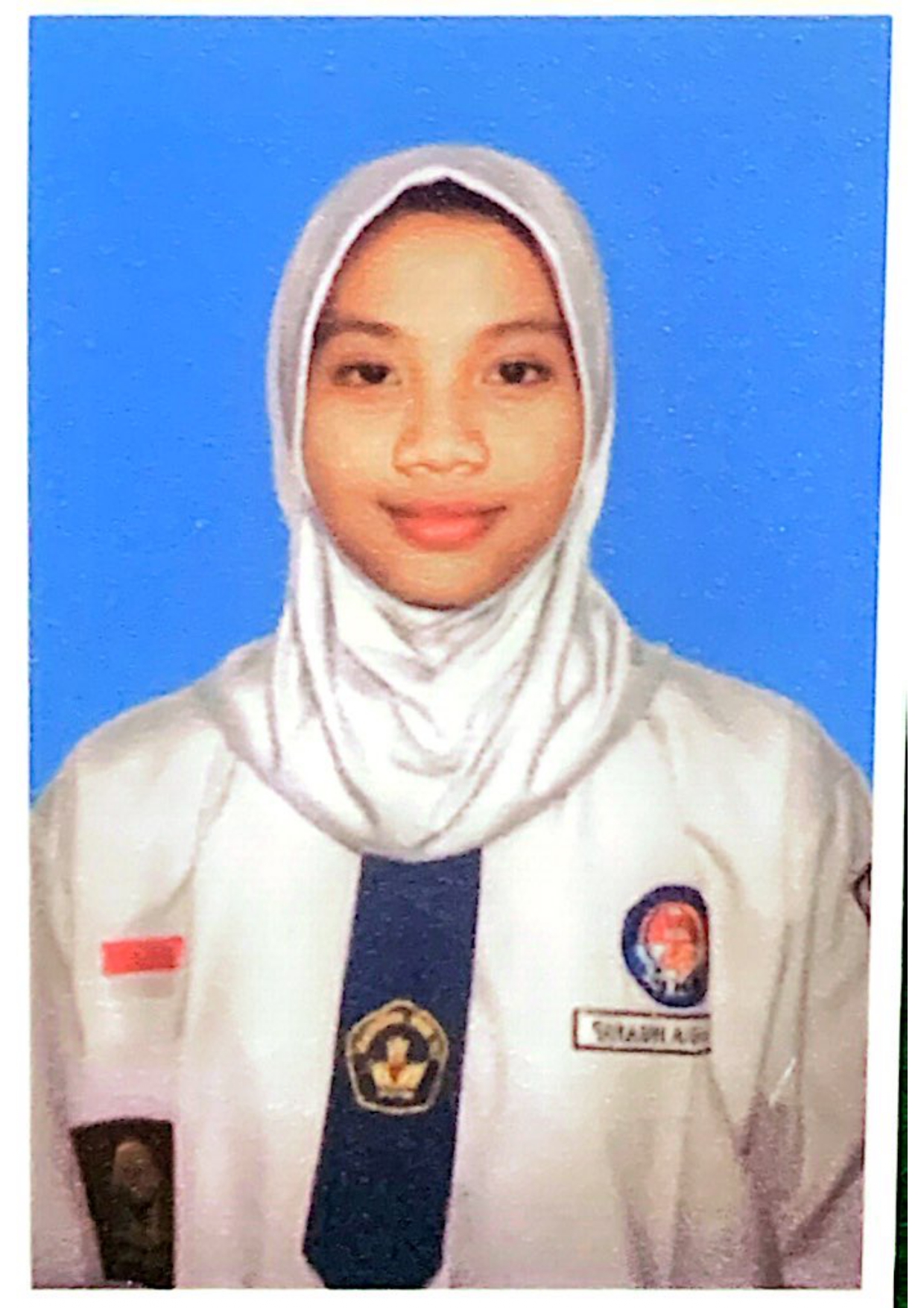 Foto SITI NADYA HARAHAP 