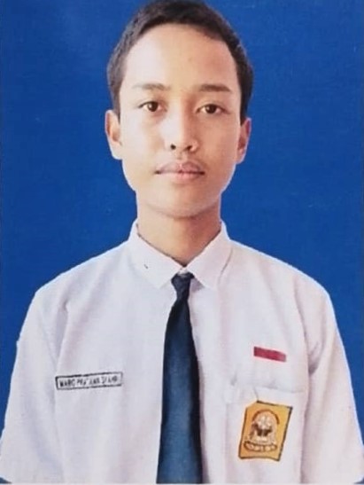 Foto MARIO PRATAMA SYAHRI