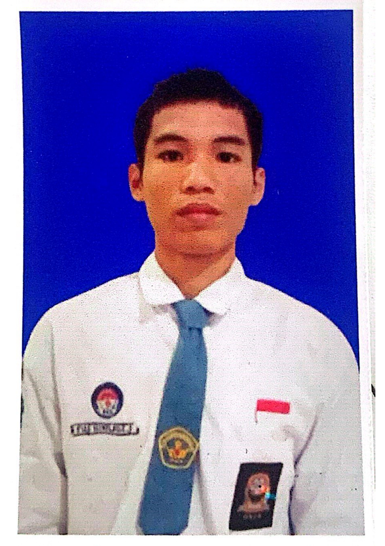 Foto PIUS NIKOLAUS PURBA