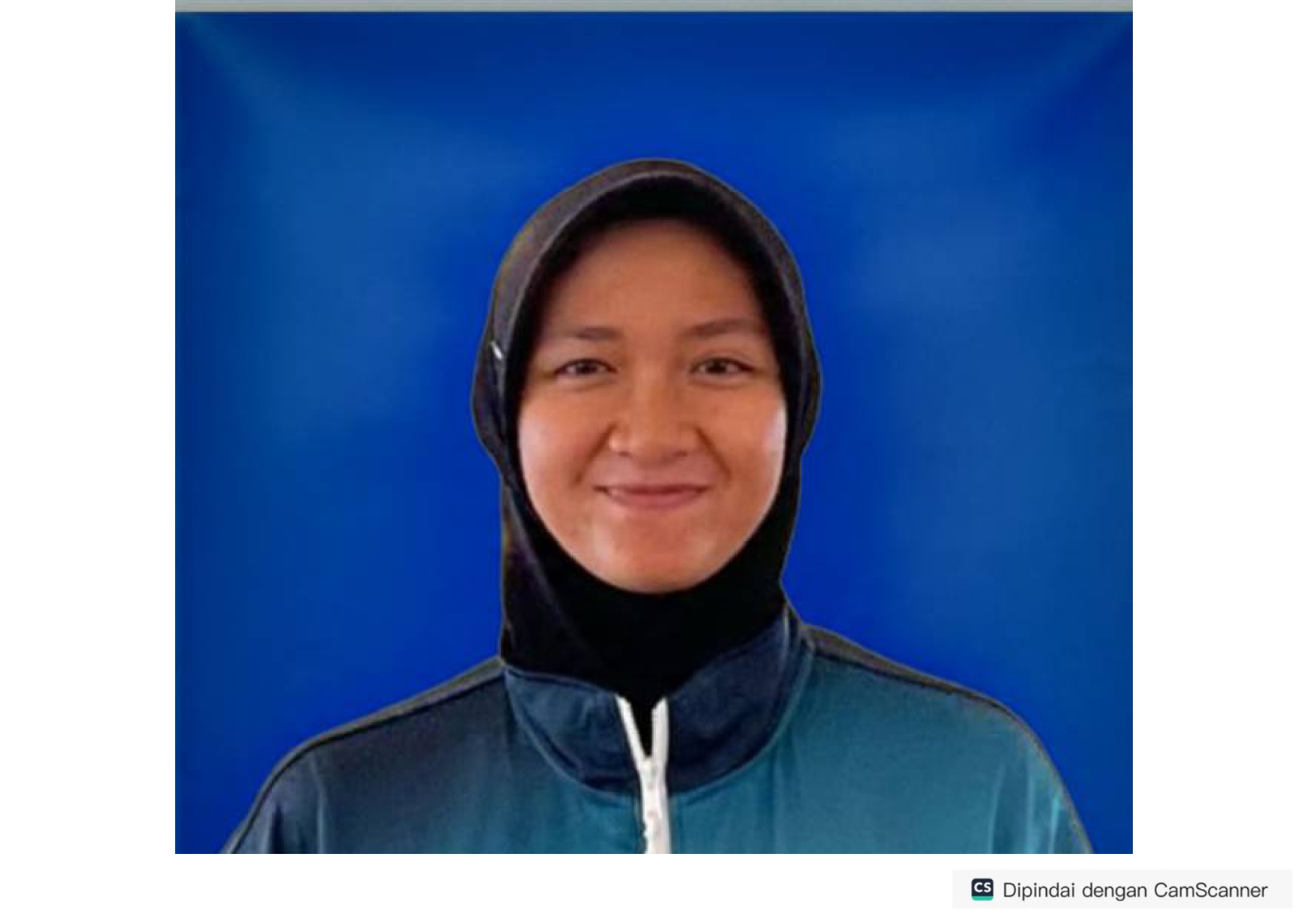 Foto SABRINA SHAFINIA TSAQIF