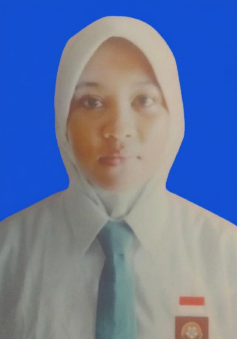 Foto ATIKAH HUSNIYYAH