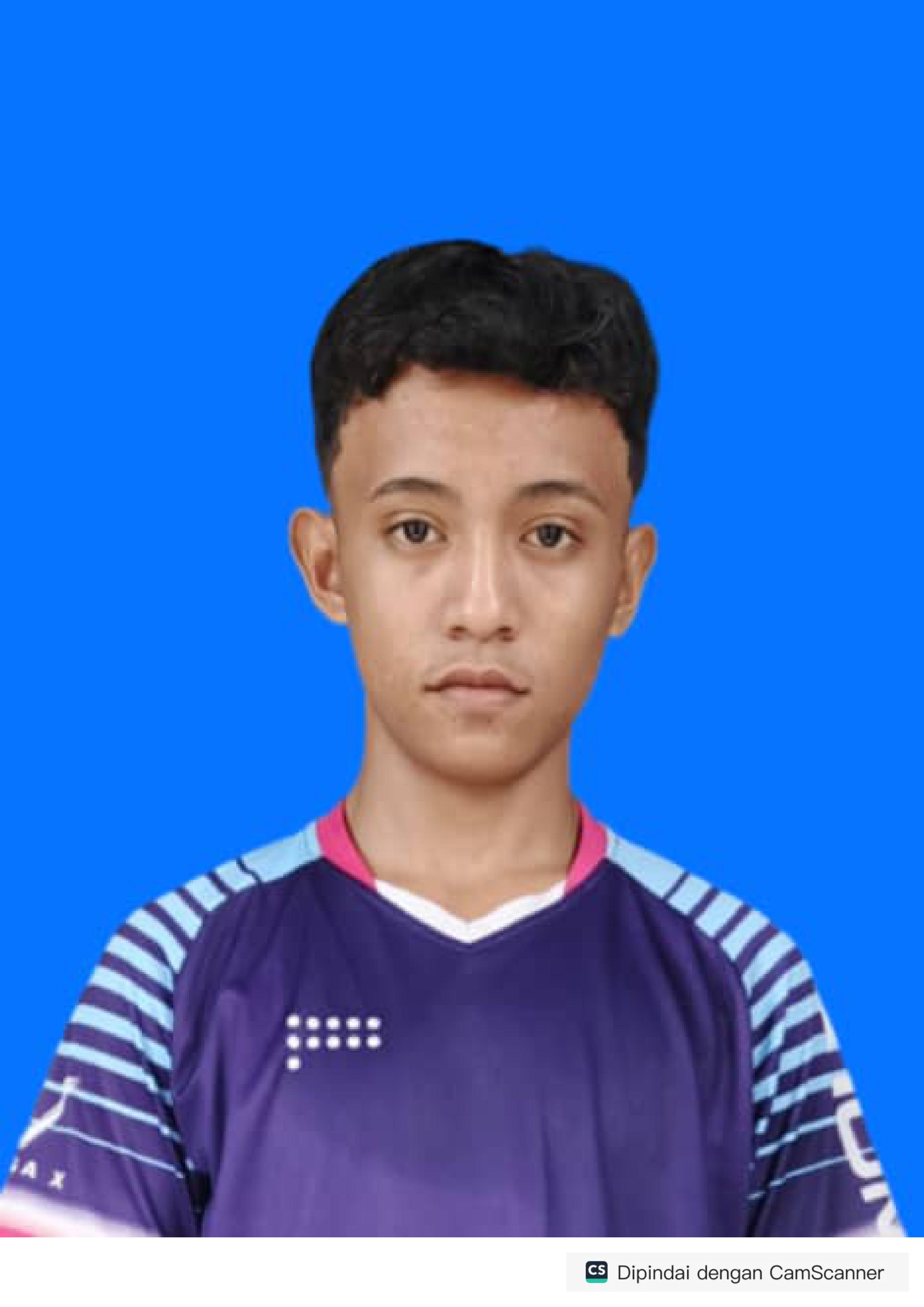 Foto DANIEL MARVEL'STITIHALAWA