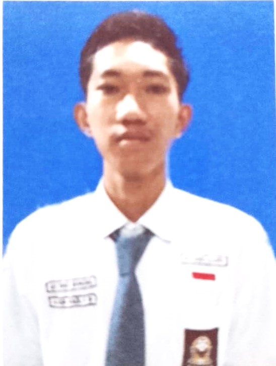 Foto MUH. NUR FADLY RACHMAT