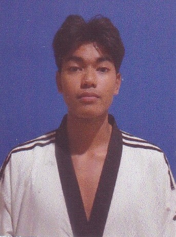 Foto ANDI MUHAMMAD DZUL IQRAM DWI YANDY