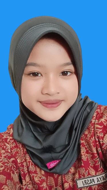 Foto SORAYA PASRI
