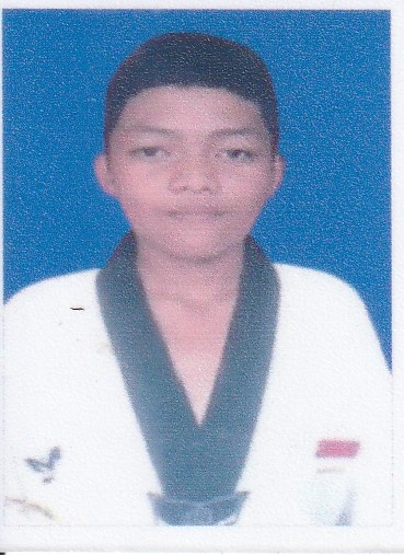 Foto NOUVAL ALFA MEIDY 