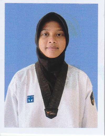 Foto MEYKA AURORA WIHELLINA