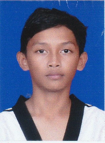 Foto RIZKY PUTRA HABIBIE