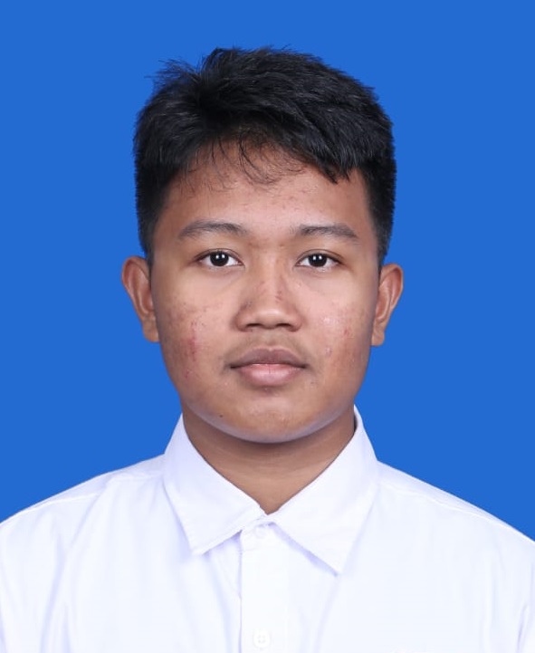 Foto NEODY ALTAMIS XAVIER DAIVALA