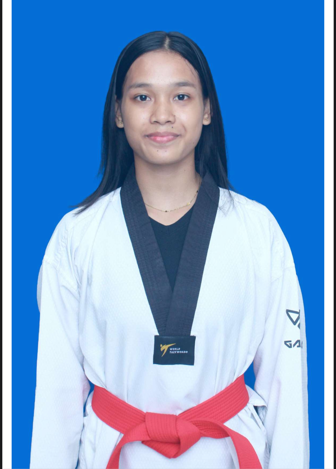 Foto OKTAVIA WULANDARI