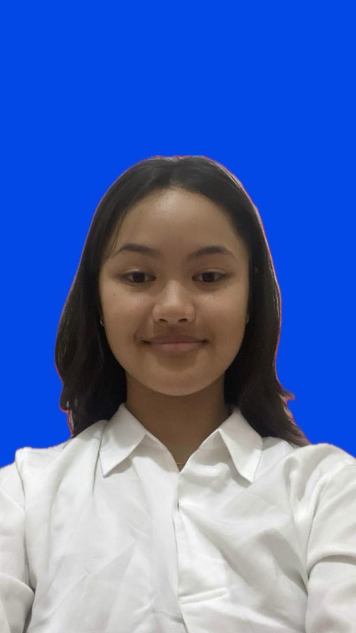 Foto SAULINA REVALIA NANDA