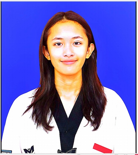 Foto DESAK MADE RAINA ARTANTHI