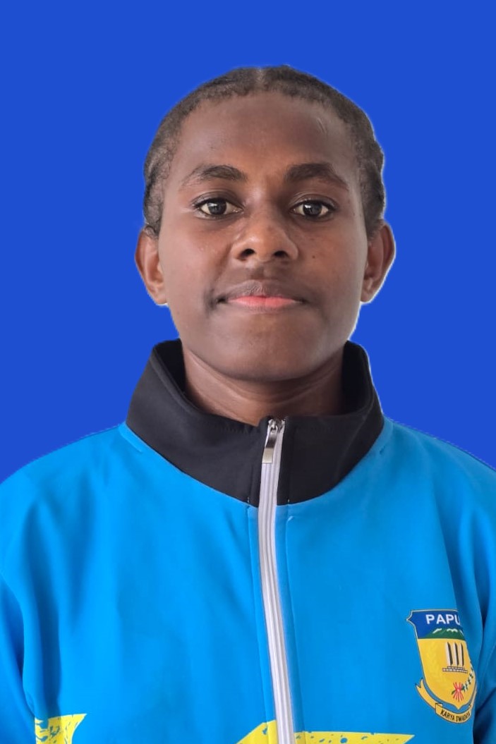 Foto JULITHA AGUSTINA TIERT