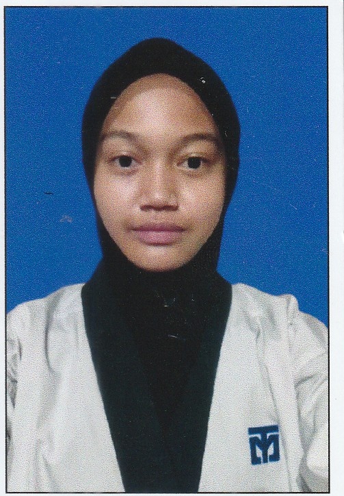 Foto ZAQIRA NURHALISA