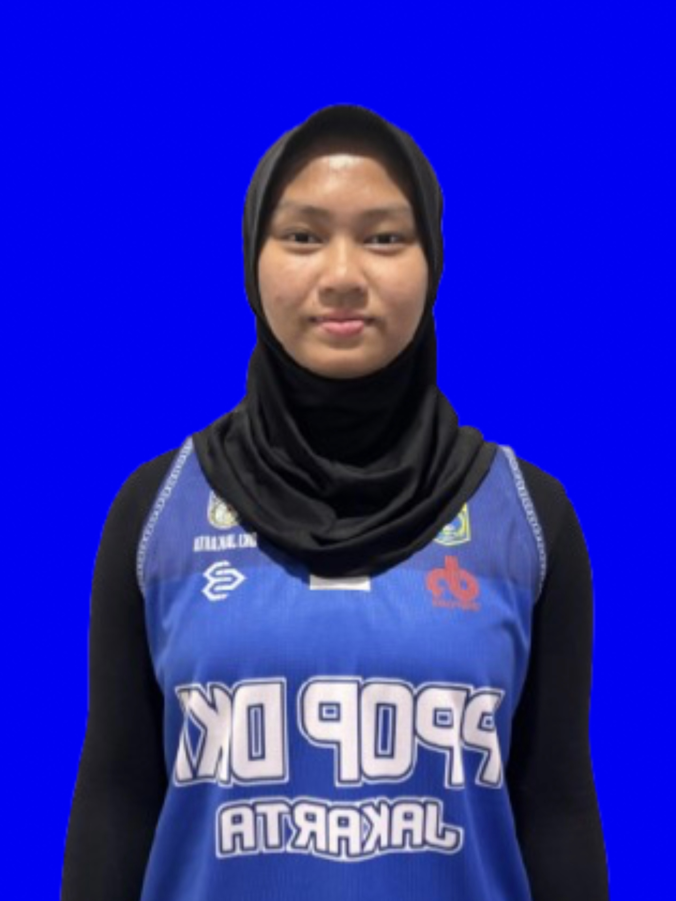 Foto FALIHAH PUTRI DIVA