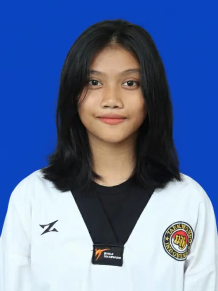 Foto ZASKIA SEPTIANA 