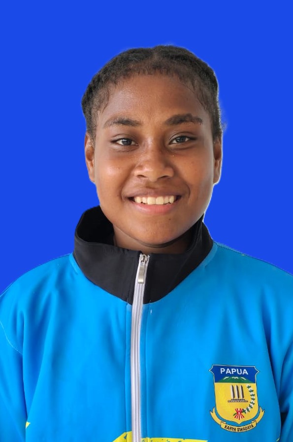 Foto NELCE WELMINA MONIM