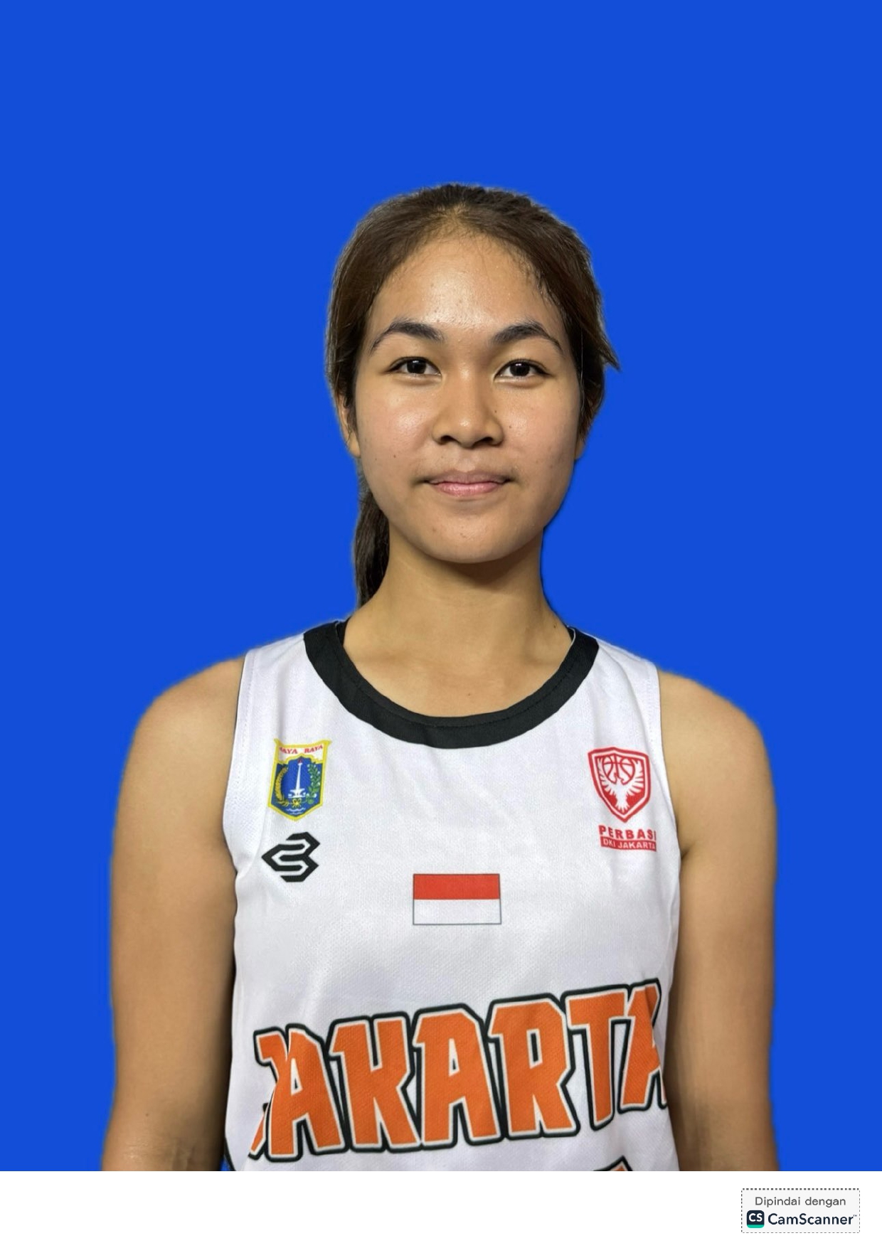 Foto ALMEIRA CALULLA MAHDIYA