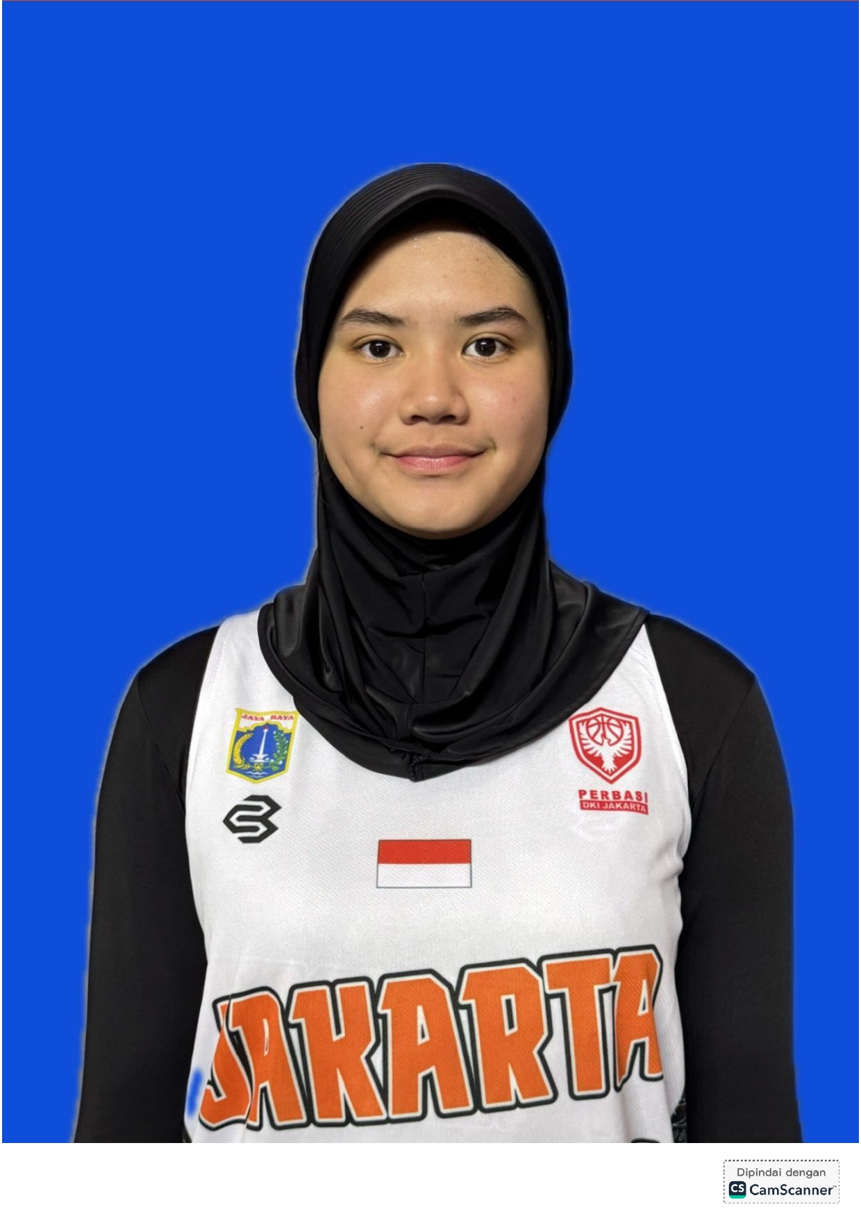 Foto NASYA HAIRUNISA 