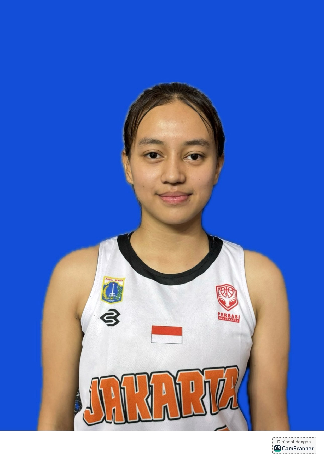 Foto LYSANDRA ORYZA SYAHLA SIREGAR