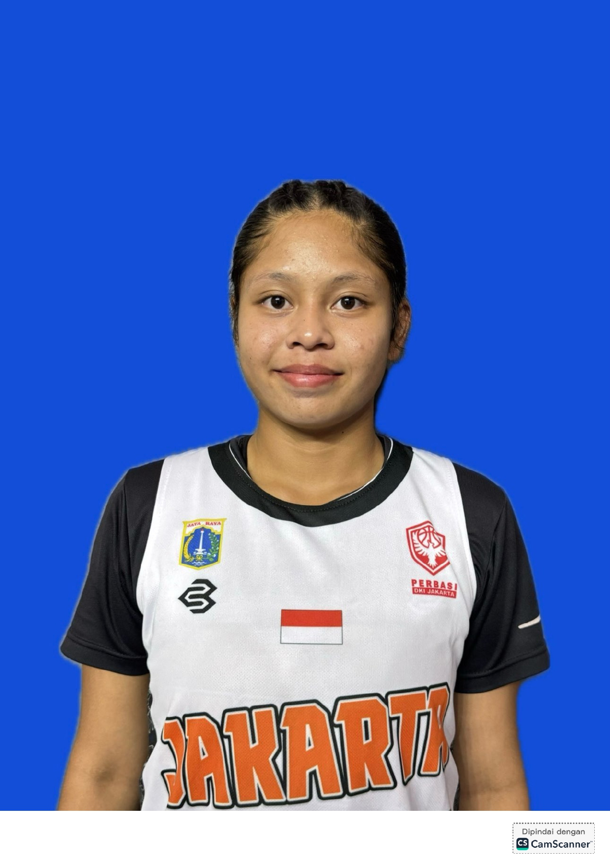 Foto FIORENZA SHAFA JANITRA