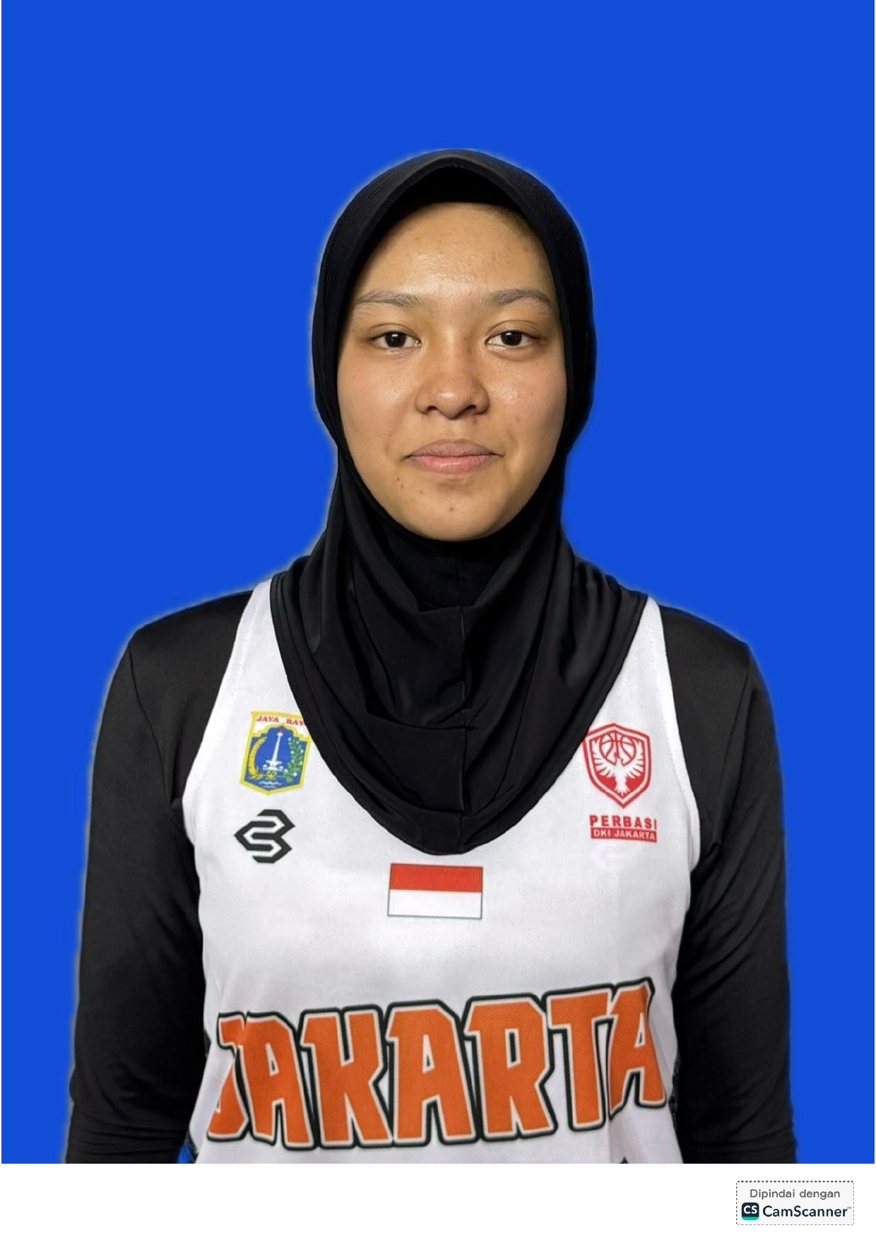 Foto MIRACLE QUEENSHA MALVINARISTA