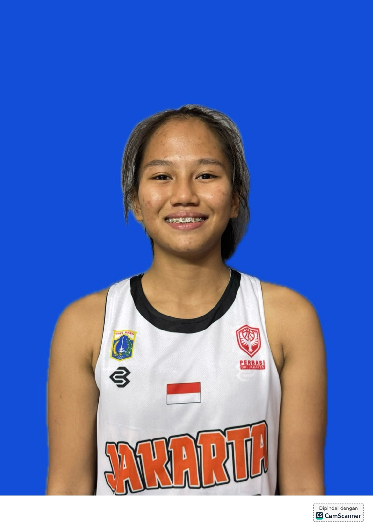 Foto TASYA KUSUMA DEWI