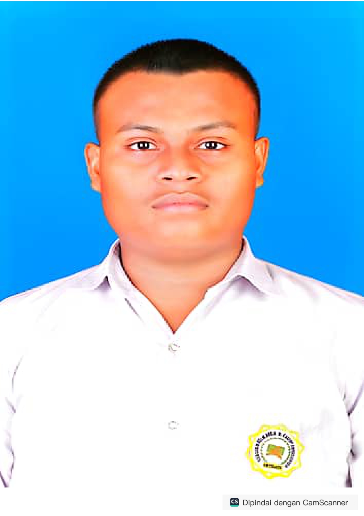 Foto IZZA AHSIN SIDDIQ