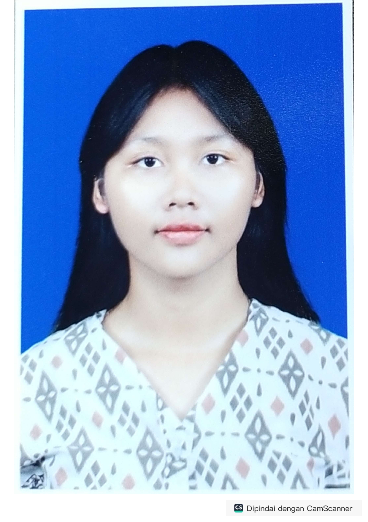 Foto AURELIA PRIMROSE BEVANI PRAMUDITA