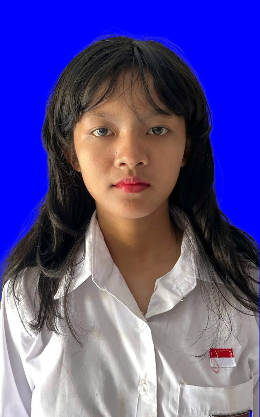 Foto KINARA ALETA SAPUTRI