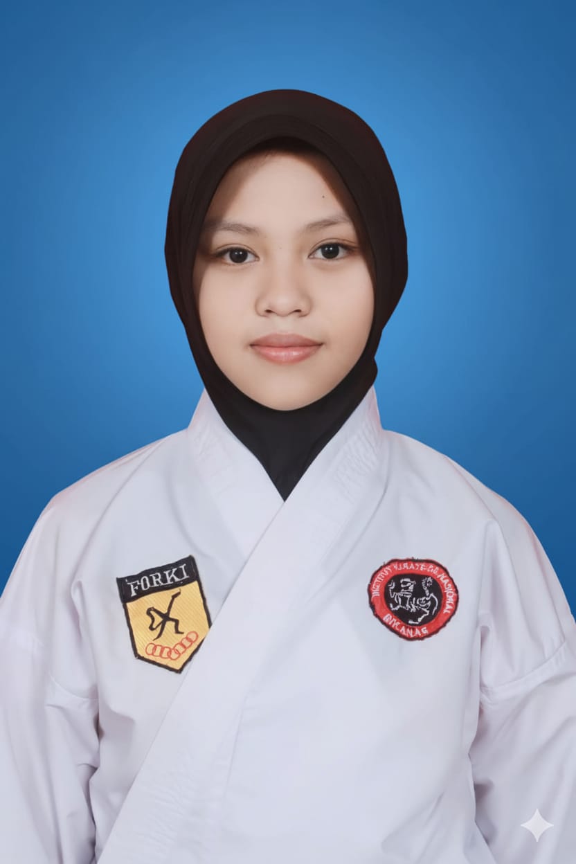 Foto PUTI NURUL ATILLAH