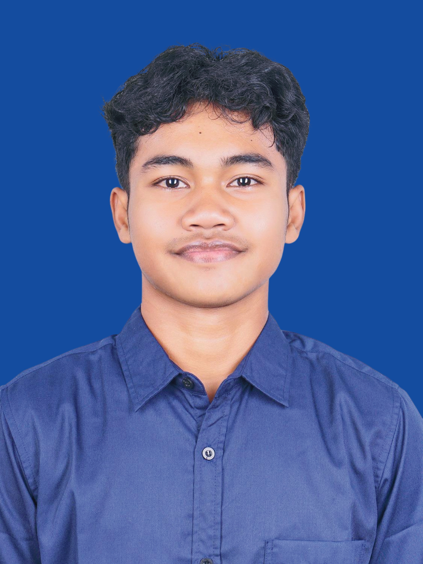 Foto RADITHYA ATHAYA SYAFI