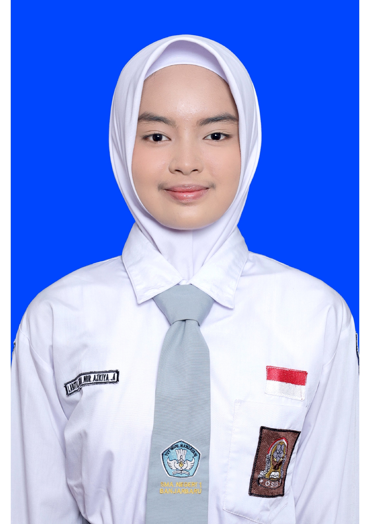 Foto LABITTA AISHA NUR AZKIYA ARIEF