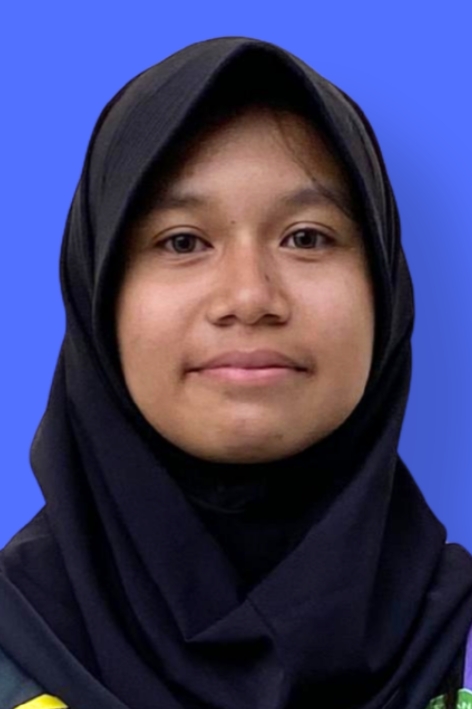 Foto CITRA ALIMA ROSYADA SENJA