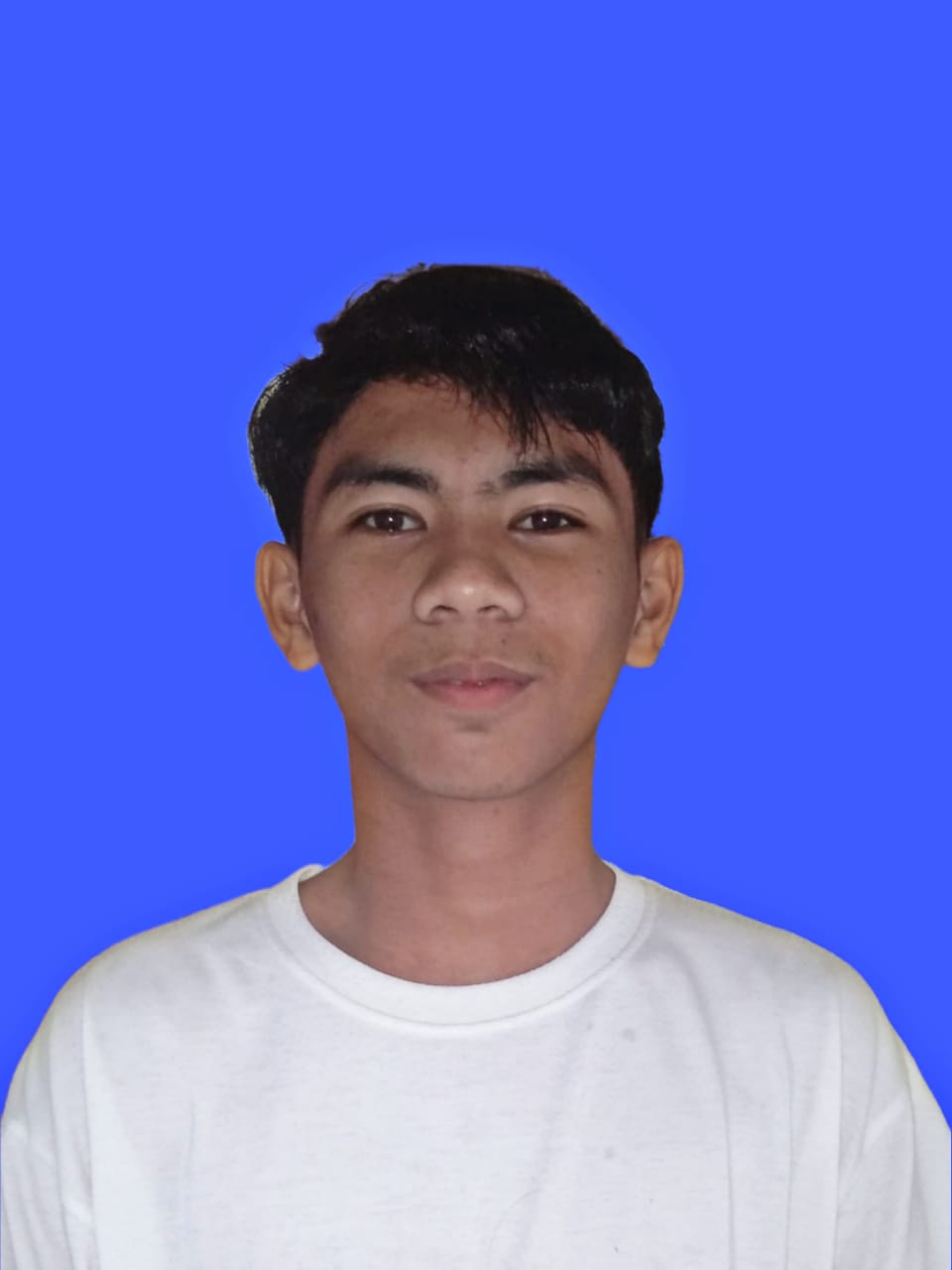 Foto GHATHFAAN FATURAHMAN ADAM