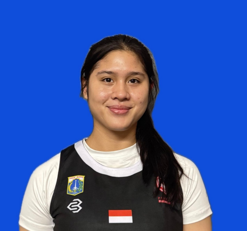 Foto KAMILA RARA ISLAMI