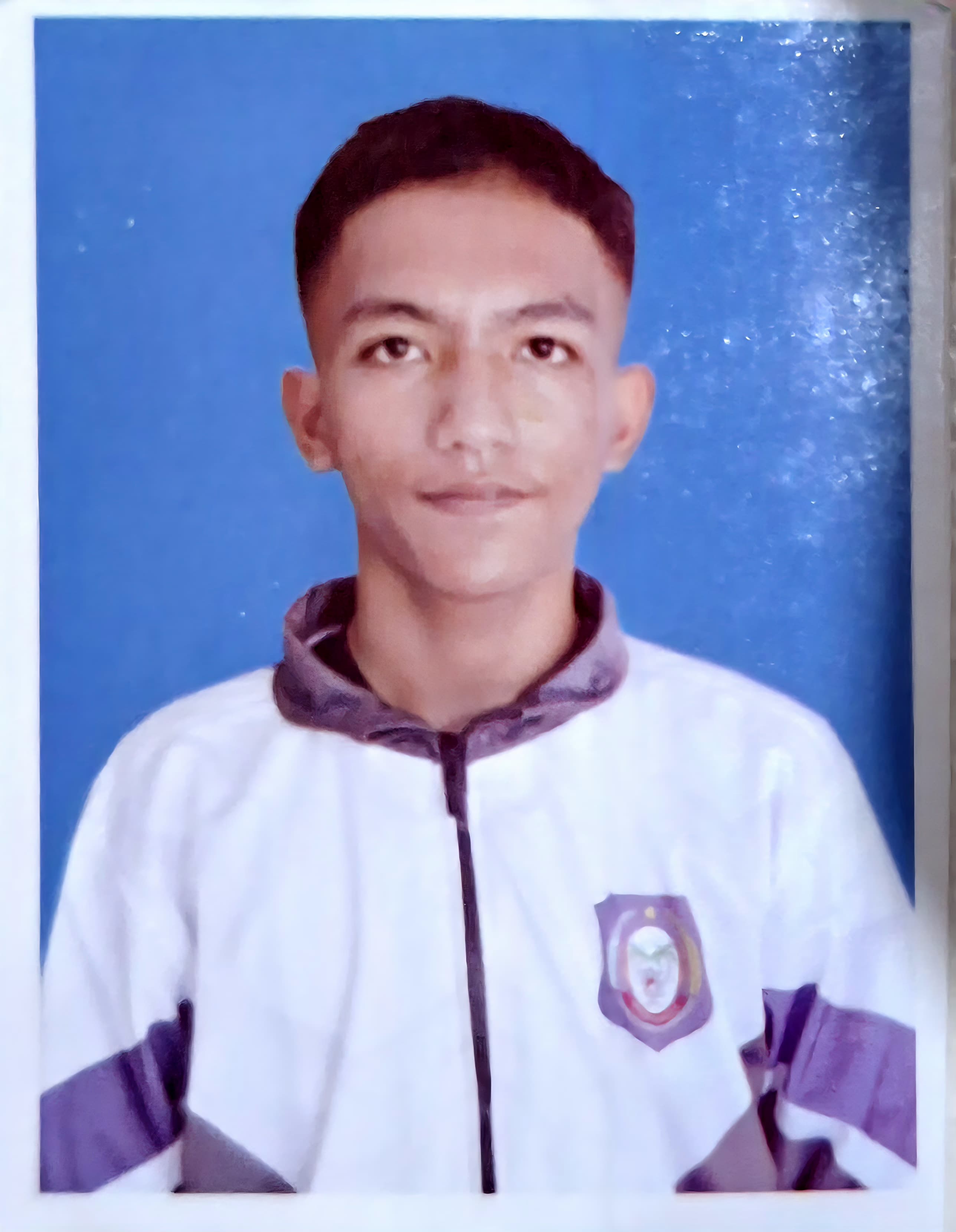 Foto MOHAMAD AFRIZAL DJAFAR