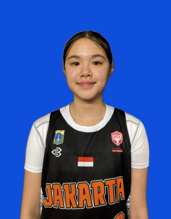 Foto CHLOE CATHLEEN CUNG