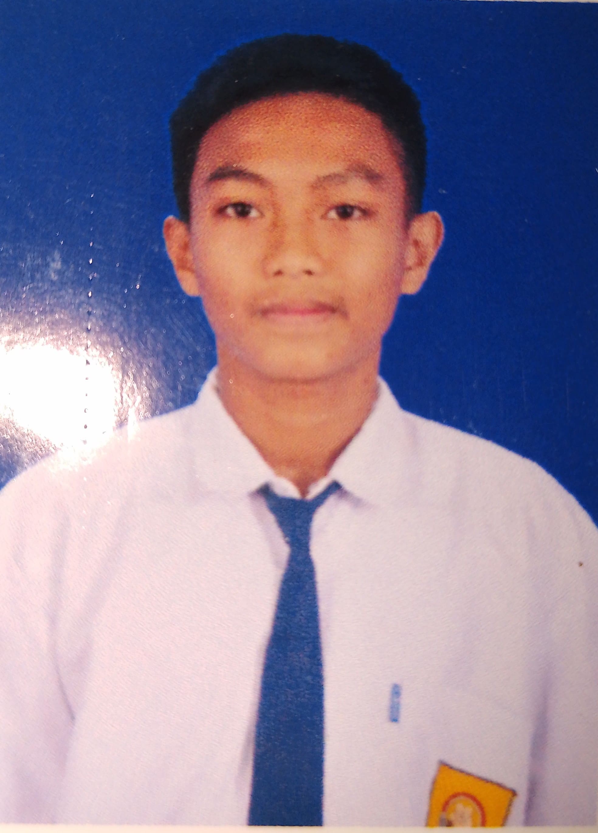 Foto REZKA ADITYA MUSTAPA 