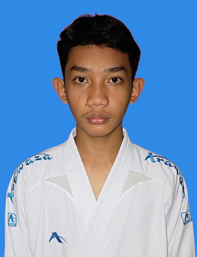 Foto MUHAMMAD AGRAPRANA WIJAYA