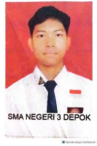 Foto IVAN GHIFARY KARO KARO