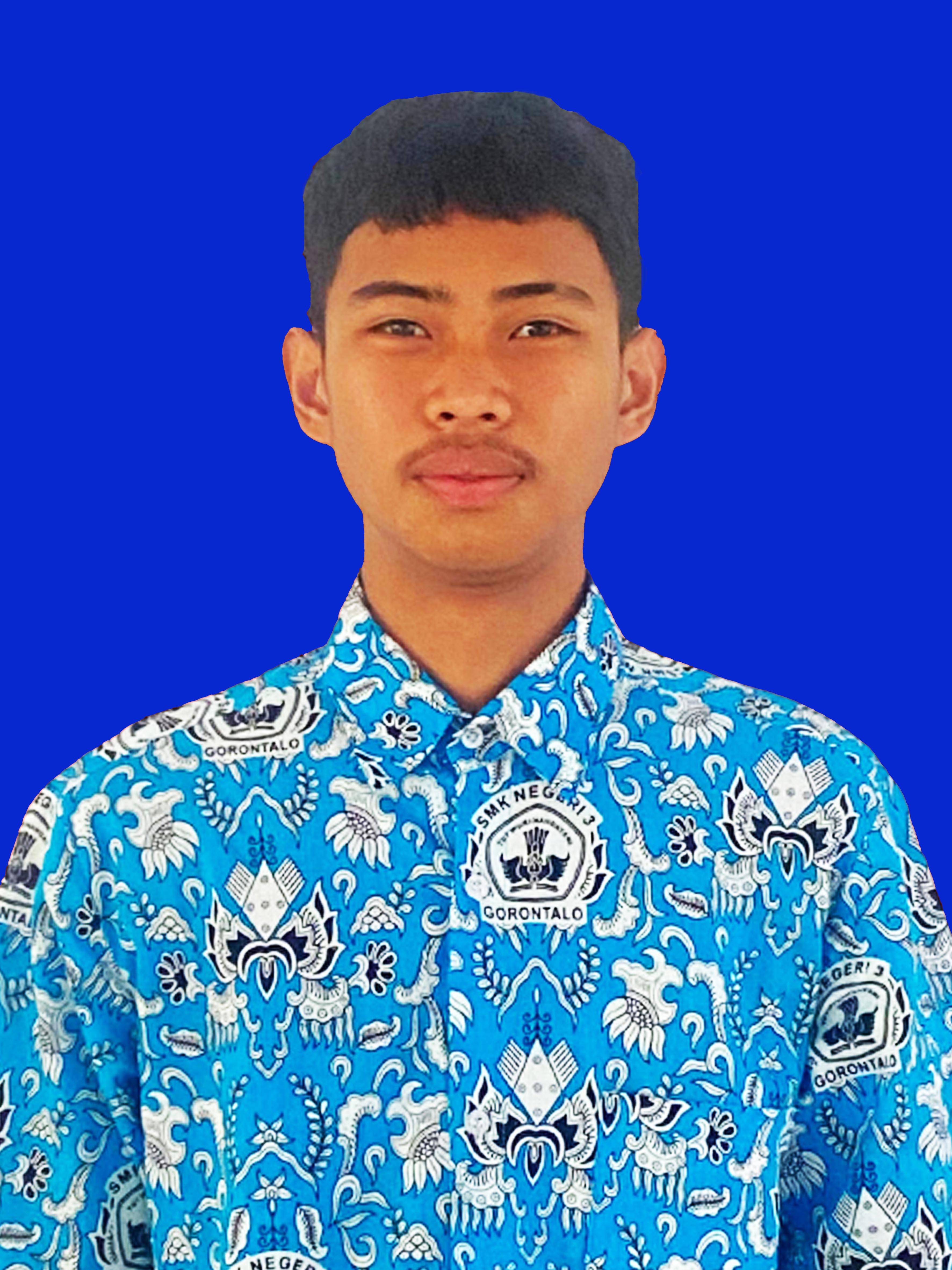 Foto HALIM EKA PUTRA DUHE