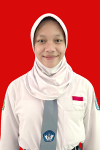 Foto ADINDA CARISSA RAHMA BUDHI