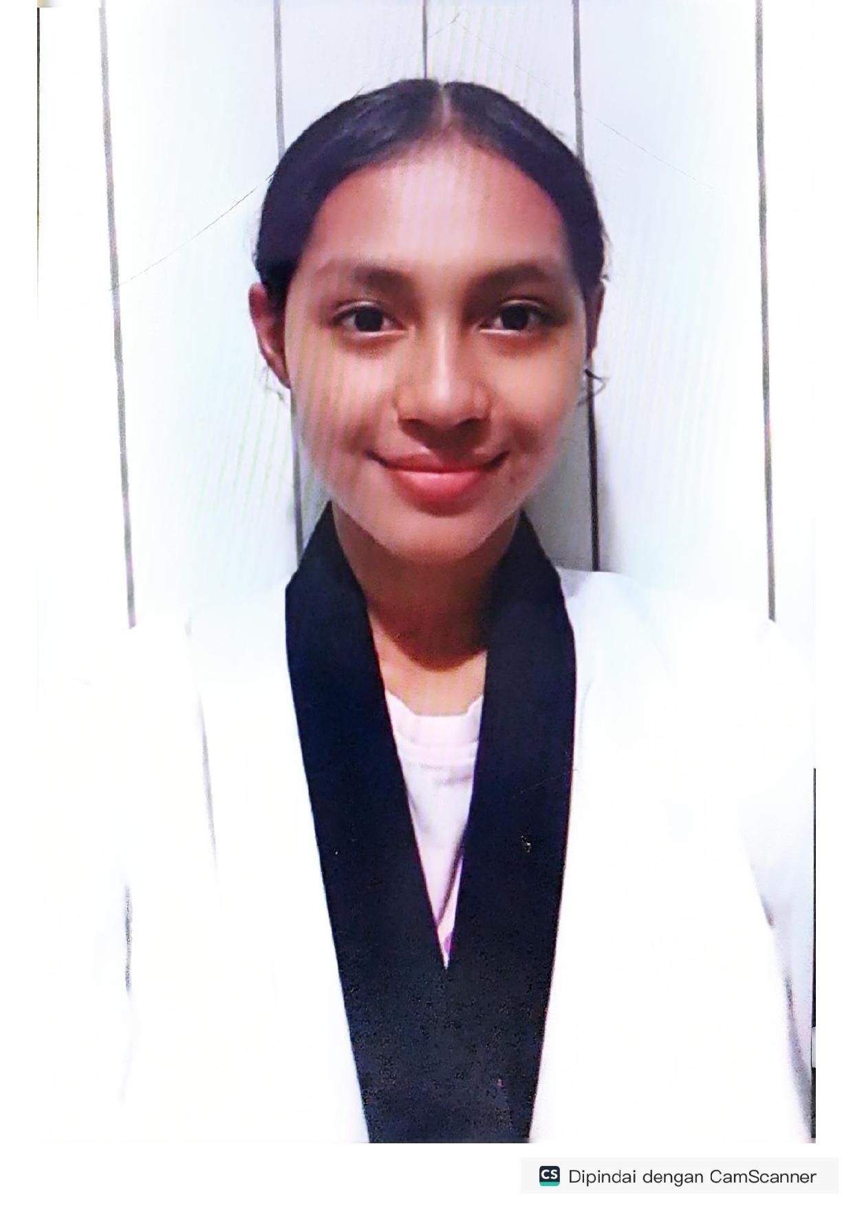 Foto JANET AURELIA DESTINY RUMKABU