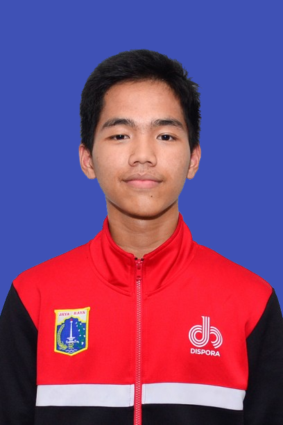 Foto SANDY ANGGA IMMANUEL SIANTURI