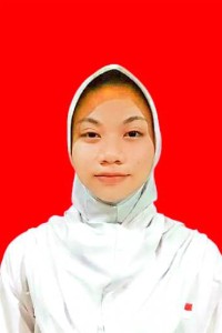 Foto ALIKAMORIN FAIZAH YURI