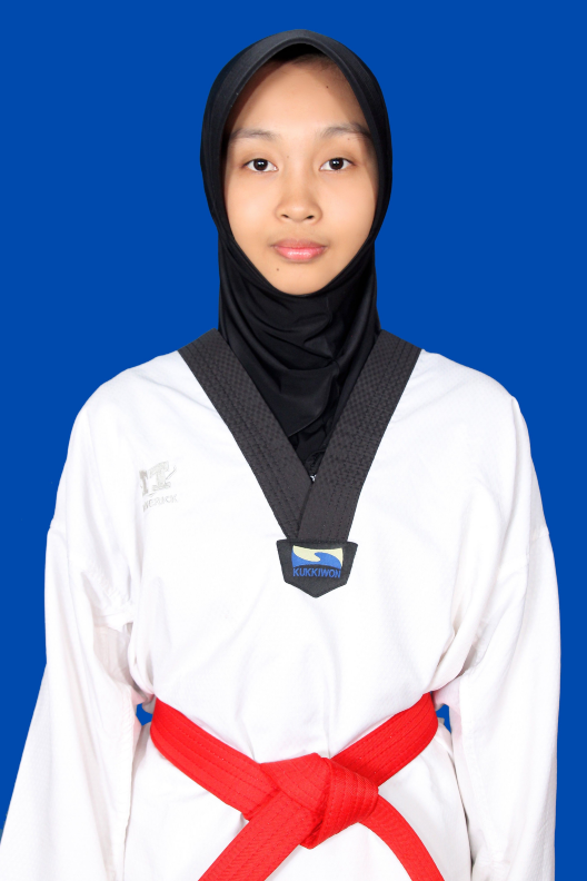 Foto MAULIDA HASANAH