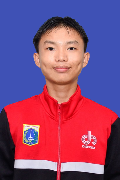 Foto VICKY APRIANSYAH